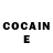 Cocaine FishScale Jill Emery